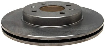 Rotor de freno de disco Foto 1 de 4