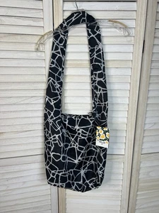 DVF Diane Von Furstenberg Target Reversible Reusable Tote Bag Lightweight NWT - Picture 1 of 7