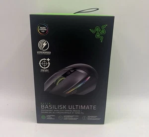 Razer DeathAdder V2 Pro Wireless Gaming mouse Brand new - Afbeelding 1 van 3