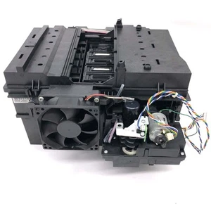 Ink Service Station 24-IN 44-IN Fits For HP T1100 T610 Q5669-60510 Q6683-60154 - Afbeelding 1 van 7