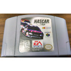 NASCAR '99 (Nintendo 64) N64 - G-GBI Cart