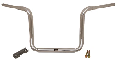 LA Choppers - LA-7322-14 - 1-1/2 pulg. Manillar colgante Grande Touring Ape, 14 pulgadas Foto 1 de 2