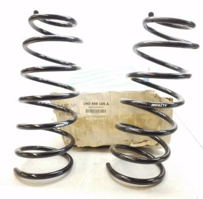 1HO498105A Altrom Group Coil Spring Set Free Shipping Free Returns - Изображение 1 из 4