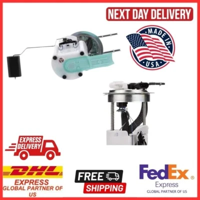 Carcasa de bomba de combustible para CADILLAC ESCALADE CHEVROLET GMC 2002-2003 P75023M Foto 1 de 4