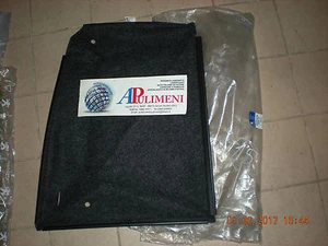 8891C4 RIVESTIMENTO ESTERNO SCHIENALE SEDILE POSTERIORE DX PEUGEOT 307 5/P - Foto 1 di 1