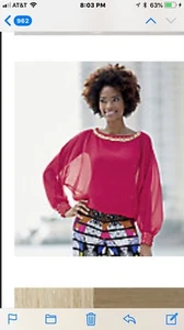 ashro women clothing XL - Picture 1 of 3