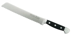 Mejor precio garantizado / Cuchillo de pan Güde / Alpha Hostaform / Forjado / 1430/21 - Imagen 1 de 3