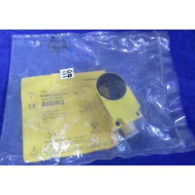 1pc NEW TURCK Proximity switch sensor BI30R-W30-DAP6X-H1141 Fast Shipping - Image 1 of 2