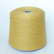 100% Cashmere yarn Loro Piana Coarsehair 2/24 - 100 g/ 1200m - Italian Fine Yarn