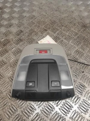 KIA SPORTAGE 3 ISG INTERIOR LIGHT PANEL 92800R2100ED 2021-2024 - Image 1 of 4