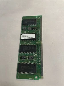 IBM Lexmark Vintage 11A9469 Printer Copier Memory @CPU79 - Picture 1 of 2