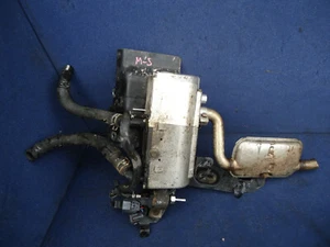 Block Heater, Booster Heater Eberspächer Mazda 3 BK, 5 Cr - Picture 1 of 2