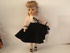 Vintage Effanbee 15” Fashion Doll