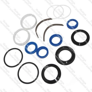 Power Steering Repair Seal Kit For Ford Farmtrac Tractors - Picture 1 of 4
