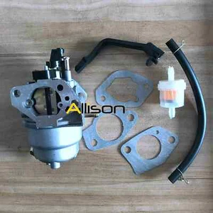 Carburador carburador para Honda GX390 R1 U1 UT1 (BE89F B) 8302861 16100-Z5R-U71 - Imagen 1 de 4
