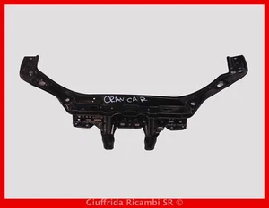 Cross Member Beat Bonnet Front Fiat Punto 2003-2005 Auto Parts Compatible - Picture 1 of 2