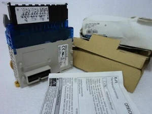 OMRON EJ1N-TC2A-CNB Ver. Regolatore di temperatura 1.1 - Foto 1 di 6