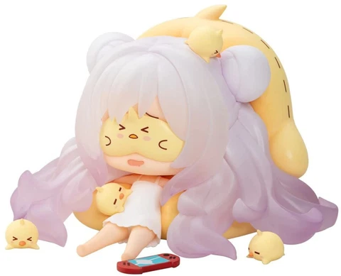 APEX Azur Lane Le Marin JUUS Time Chibi Figure New Cover