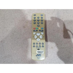 JVC RM-C1502 Telecomando Grigio Wireless Infrarossi per TV AV-29L6SU & AV-32H50SU - Foto 1 di 7