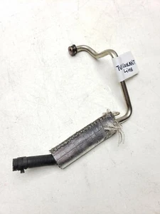 2012 2013 2014 2015 2016 2017 AUDI S6 S7 S8 4.0 Right Turbo Coolent Line / Hose - Picture 1 of 3