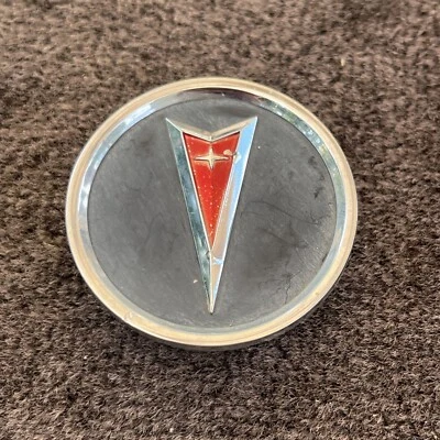 Pontiac G8 2008 2009 tapa central de aleación OEM 92203234 Foto 1 de 4