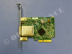 National Instruments PCIe-8371 x4 MXI-Express scheda di interfaccia per PXIe - Foto 1 di 3