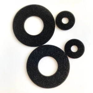 Aft Foam Trims For Electro-Voice Interface A, Interface B, Interface C Tweeter - Picture 1 of 4