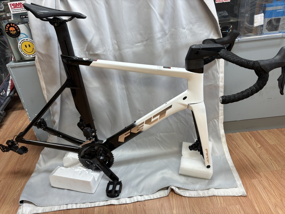 Felt Bike Frames for Road Bike for sale | eBay Felt Bike Frames for Road Bike for sale | eBay