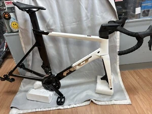 Felt AR Advanced 105 Di2 size 58 frameset + - Picture 1 of 17