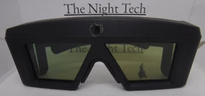 CrystalEyes Stereographics CE-3 Work Station 3D Glasses - Bild 1 von 5