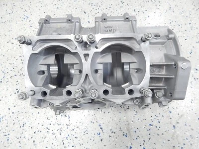 Arctic Cat Snowmobile 2020-2024 M Riot ZR 8000 Crankcase Assembly - 1901-009 - Image 1 of 4