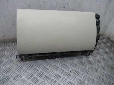 Jaguar XF V6 S 2012 Sallon X250 3,0 diésel automático 5 puertas guantera ref8763 Foto 1 de 4