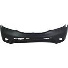 Bumper Cover For 2012-2015 Honda Pilot Front Primed With Headlight Washer Holes