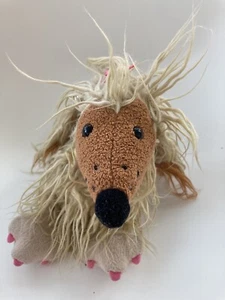 Vintage Very Rare 2002 Dog By Manhattan Toys - Picture 1 of 6