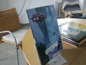 EO UTOPIE 1 RODOLPHE GRIFFO TTBE - Picture 1 of 2