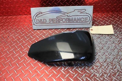 2007 - 2013 HARLEY SPORTSTER 883 1200 OIL TANK COVER HAS MARKS SP88 - Image 1 of 4