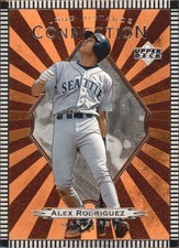 1997 Upper Deck Baseball Card Pick (Inserts)