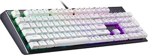 Cooler Master Mechanical Gaming PC Keyboard ***KEYS ONLY*** - Picture 1 of 8