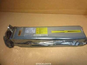 Bloc d'alimentation d'entrée secteur Sun Oracle 300-2193 565 watts pour serveur M3000 REMIS À NEUF - Photo 1/4