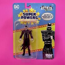 DC Super Powers The Batman Who Laughs Action Figure McFarlane Toys NEW IN BOX