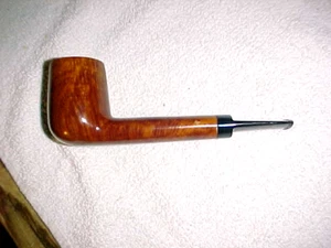 PIPA GRANDE SIN FUMAR - TALAMONA ROMANA - HECHA EN ITALIA - De colección 6" BELLEZA - Imagen 1 de 5