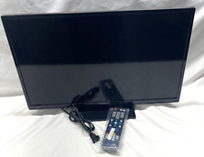 Orion 24” Led Lcd Hdtv Sled2468W Flat Screen Tv w New Remote. Tests Grt!