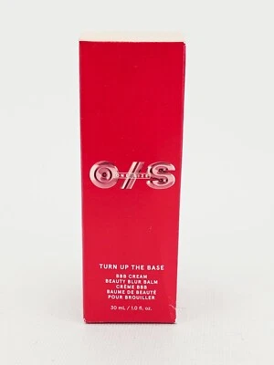 One Size O/S Turn Up The Base BB Cream Blur Balm Fair 2 R Rosy Undertones 1 oz - Image 1 of 4