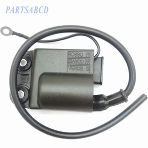 CDI unit Gilera Ignition coil for 50 cc Piaggio NRG Sfera Stalke TPH ZIP 3 Pin - Picture 1 of 4