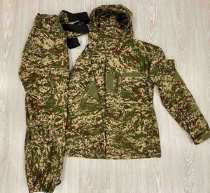 Ukrainian Gorka 5 Predator Khyzhak National Guard of Ukraine NGU - Picture 1 of 7