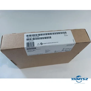 NEW 1PCS SIEMENS 6ES7531-7NF00-0AB0 ANALOG INPUT MODULE 6ES7 531-7NF00-0AB0 #YH - Picture 1 of 7