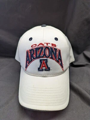 University Arizona Wildcats TOW top of the world Blue the king one fit Hat Cap - Image 1 of 4
