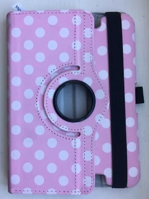 ULAK iPad Cover/Stand- 9 inches (+ FREE Screen Protector) - Image 1 of 4