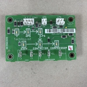 🔥🔥 Carrier Bryant HK35AC005 Control Circuit Board CEPL130712-01 (D23) - Picture 1 of 6