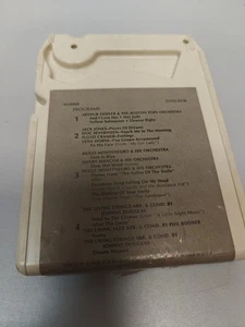 Cadillac 1979 8 Track Tape Music DAS2-0338 Demo Tape - Picture 1 of 5